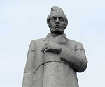 Памятник Кольцову А.В.