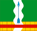 Флаг Семилукского района