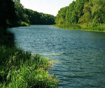 Реки и озера Воронежской области